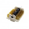 Commutatore forno Whirlpool 11HE-017 481227328152