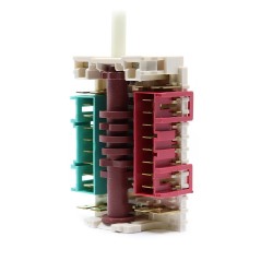 Commutatore selettore per forno Gorenje 11HE-025 R-4613 617743