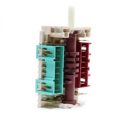 Commutatore selettore per forno Gorenje 11HE-025 R-4613 617743