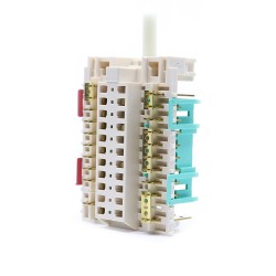 Commutatore selettore per forno Gorenje 11HE-025 R-4613 617743