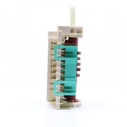 Commutatore selettore per forno Gorenje 11HE-025 R-4613 617743