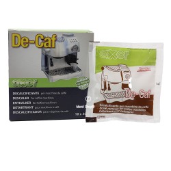 Decalcificante Professionale 10 Monodosi 30 Grammi Macchine Da Caffè Axor