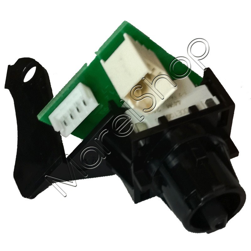 Modulo Interruttore/Velocità Originale Vorwerk Bimby TM5