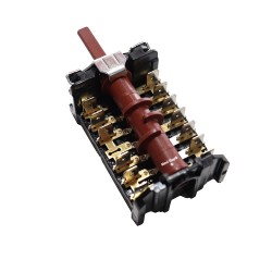 Commutatore Selettore per Forno Beko Gottak 850511K 263900055