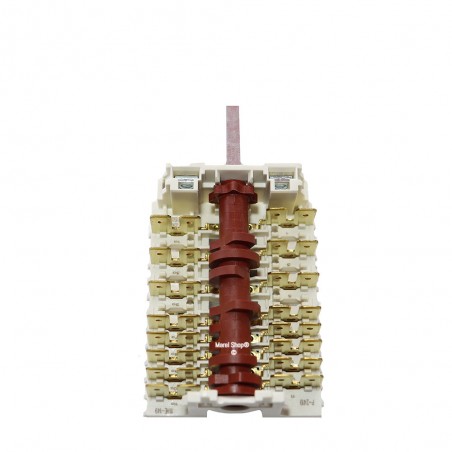 Commutatore forno Amica 6 posizioni 11HE149