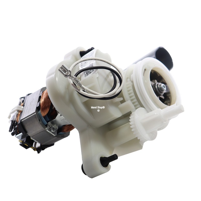 Motore macina caffè completo per macchina caffè super automatica De Longhi ECAM AS00000622 AS00002955 7313230501