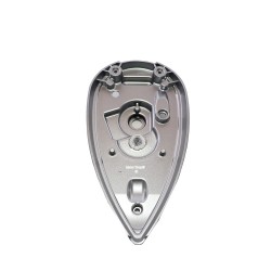 Calotta copri piastra base manico per ferro da stiro Polti POMOS11728 - POM0S11728