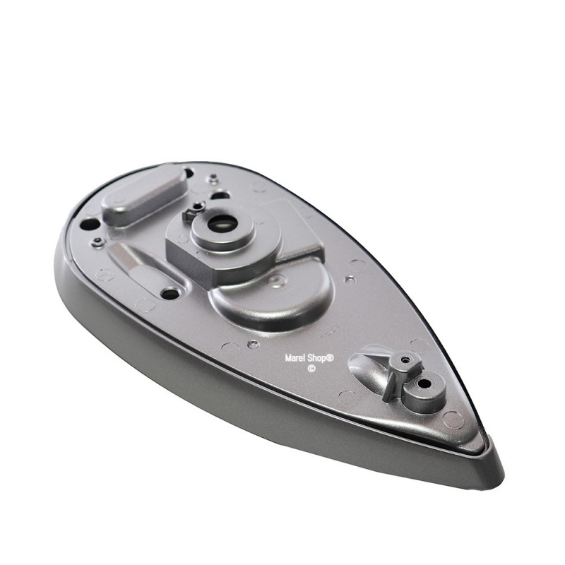 Calotta copri piastra base manico per ferro da stiro Polti POMOS11728 - POM0S11728