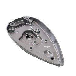 Calotta copri piastra base manico per ferro da stiro Polti POMOS11728 - POM0S11728