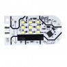 Luce Lampada Led 20BDL12 32045527 per Frigorifero Vestel Sharp Akai Telefunken Continental 32042482
