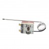 Termostato universale per forno due contatti 50-300° C 39CU250