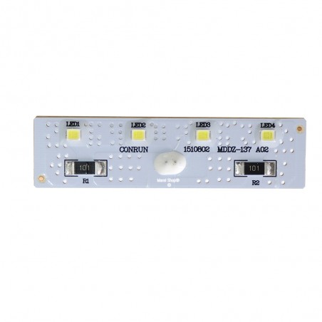 Luce Lampada Led 1510802 per Frigorifero Hisense Electrolux K1510802