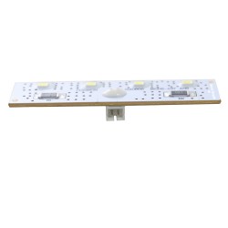 Luce Lampada Led 1510802 per Frigorifero Hisense Electrolux K1510802