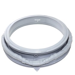 Soffietto Guarnizione Oblò per Lavatrice Samsung DC64-03690A