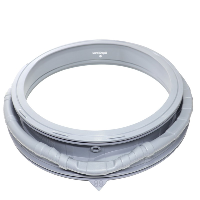 Soffietto Guarnizione Oblò per Lavatrice Samsung DC64-03690A