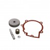 Kit Trasmissione Ingranaggio con Pignone e Guarnizione per Impastatrice Kenwood KW710647 KW710649 KW710638