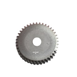 Kit Trasmissione Ingranaggio con Pignone e Guarnizione per Impastatrice Kenwood KW710647 KW710649 KW710638