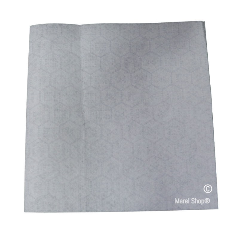 Filtro Panno Antigrasso per Cappa con Rilevatore di Saturazione 515 x 900 mm 484000008526