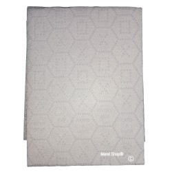 Filtro Panno Antigrasso per Cappa con Rilevatore di Saturazione 515 x 900 mm 484000008526