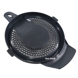 Paraschizzi per Bimby TM6 TM5 Originale 32911