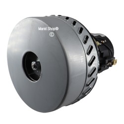 Motore 1200W per Aspirapolvere 50 Lt Altezza Totale 176 mm VAC026UN