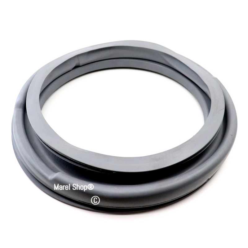 Guarnizione soffietto oblò DC61-20219E per lavatrice Samsung