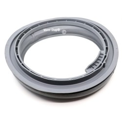 Guarnizione soffietto oblò DC61-20219E per lavatrice Samsung