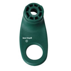 Avvolgicavo passacavo per Folletto VK135 31054