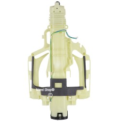 Supporto telaio guida centrale bastone per Folletto VK200 VK220S 32316