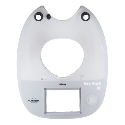 Corpo superiore guscio scocca per Bimby TM5 32105