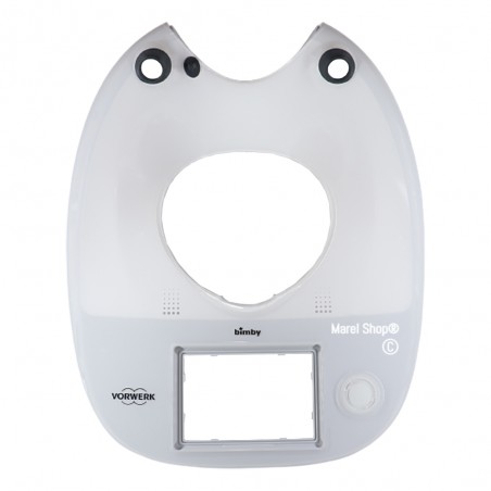 Corpo superiore guscio scocca per Bimby TM5 32105