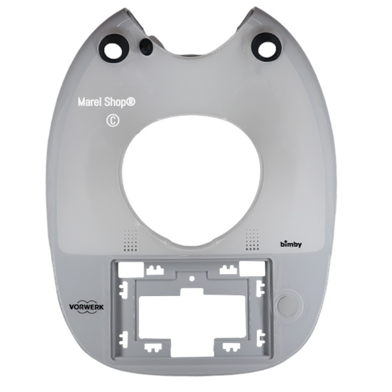 Corpo superiore Bimby TM6 Originale Vorwerk 32983