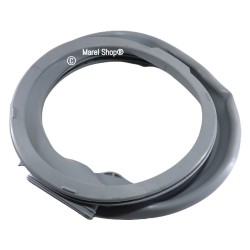 Soffietto Guarnizione Oblò per Lavatrice Electrolux Zanussi Rex 1327756233