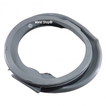 Soffietto Guarnizione Oblò per Lavatrice Electrolux Zanussi Rex 1327756233