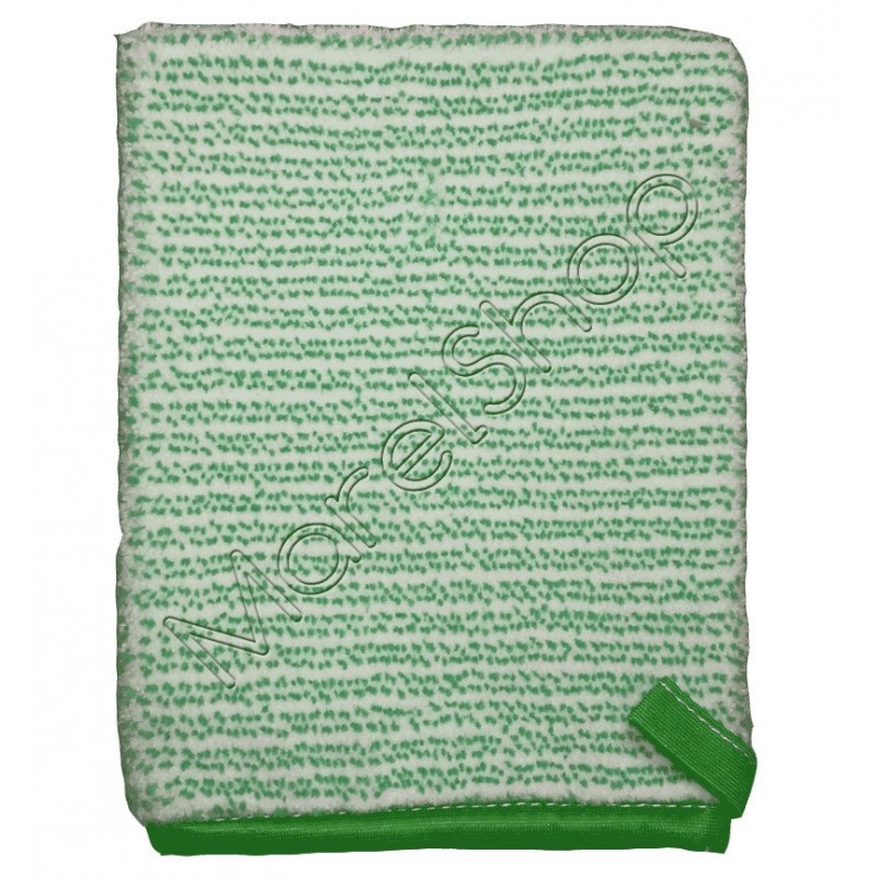 Guanto Microfibra GD15 Originale Vorwerk Pulizia Vetri