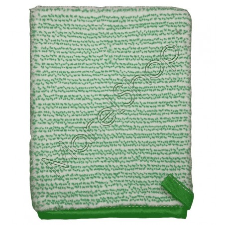 Guanto Microfibra GD15 Originale Vorwerk Pulizia Vetri