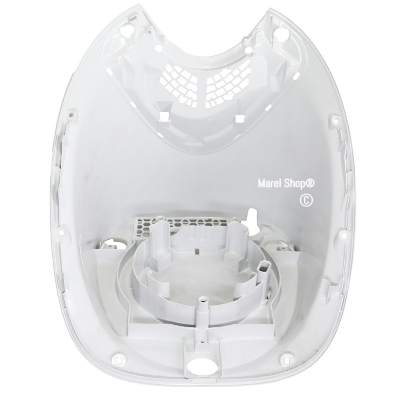 Corpo inferiore guscio scocca per Bimby TM6 32984