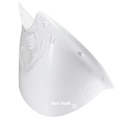 Corpo inferiore guscio scocca per Bimby TM6 32984