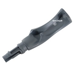 Braccio manico impugnatura bloccante destro per Bimby TM5 TM6 32217