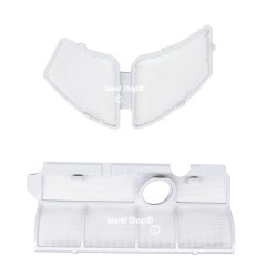 Kit filtri griglia protezione per Bimby TM5 TM6 49114