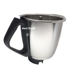 Boccale per nuovo Bimby TM6 32979