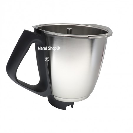 Boccale per nuovo Bimby TM6 32979