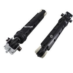 Kit 2 Ammortizzatori per Lavatrice Indesit Ariston Lunghezza 215 300mm 100N C00309597