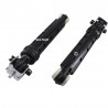 Kit 2 Ammortizzatori per Lavatrice Indesit Ariston Lunghezza 215 300mm 100N C00309597