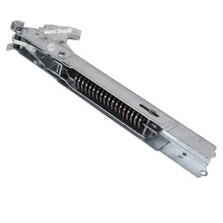 Kit 2 Pezzi Cerniera Porta per Forno Electrolux Zanussi Rex 50289805009