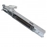 Kit 2 Pezzi Cerniera Porta per Forno Electrolux Zanussi Rex 50289805009