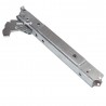 Kit 2 Pezzi Cerniera Porta per Forno Electrolux Zanussi Rex 50289805009