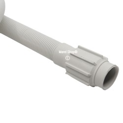 Tubo di Scarico 2,3 m per Lavastoviglie Whirlpool Ignis Bauknecht 481253029113