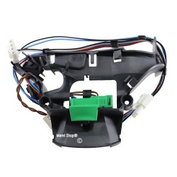 Cablaggio con tasto espulsione piastra per Folletto VK150 30786