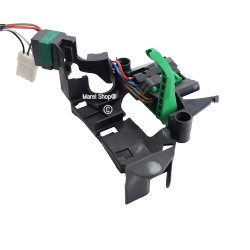 Cablaggio con tasto espulsione piastra per Folletto VK150 30786